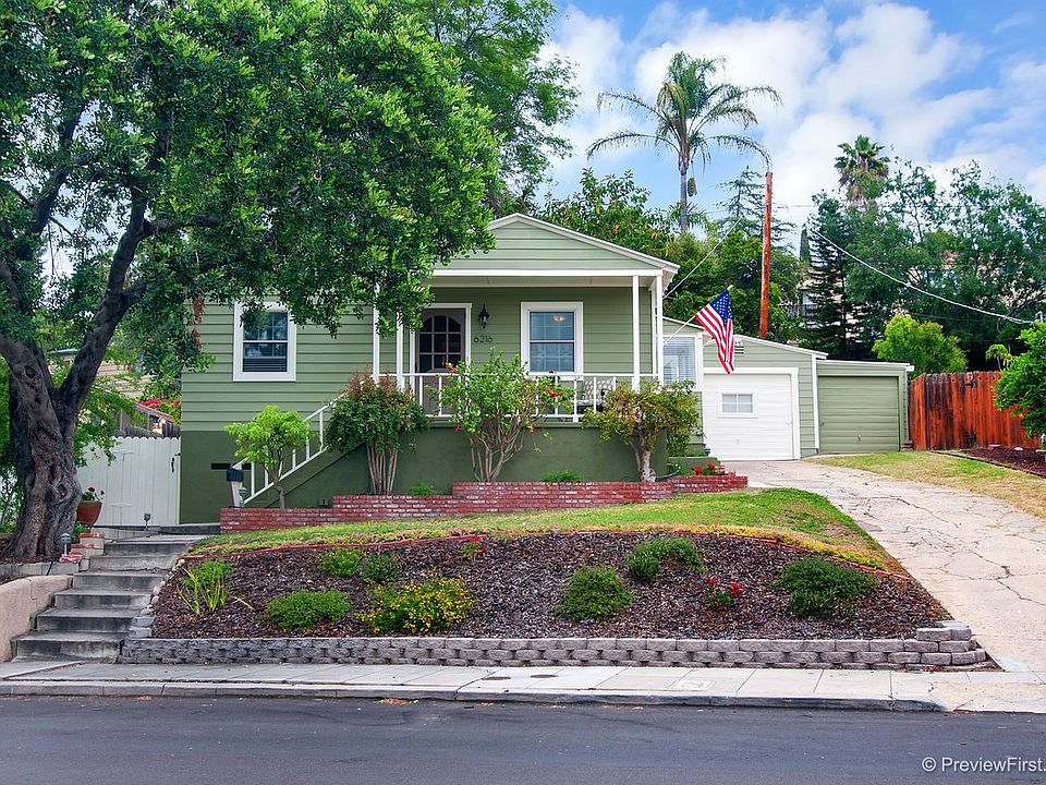 1st image of 6216 Tarragona Dr