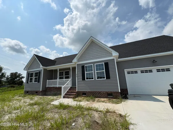 615 Meadstown Road, Elizabeth City, NC 27909