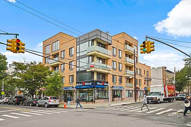 Rented by Crifasi Real Estate