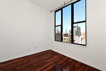 Rented by J Misrahi Realty Corp