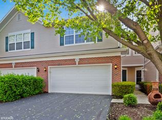 312 Grape Vine Trl, Oswego, IL 60543