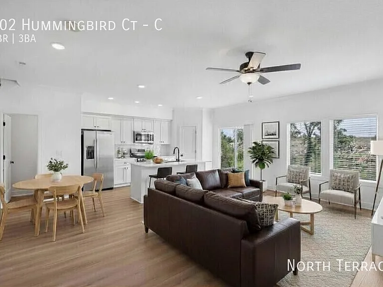 Fairview Crossing Townhomes — Photo 114