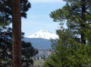 13872 SW Airstrip Ln, Culver, OR 97734