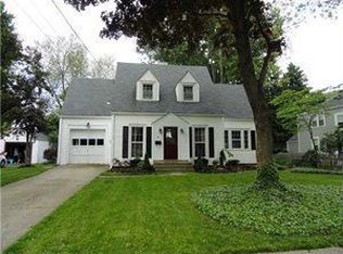 45 Oakland Pl, Hamburg, NY 14075