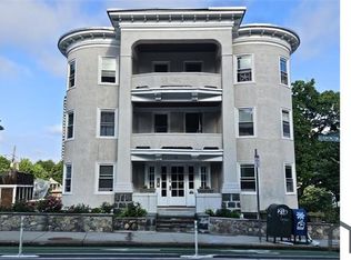 351 S Huntington Ave #3, Jamaica Plain, MA 02130
