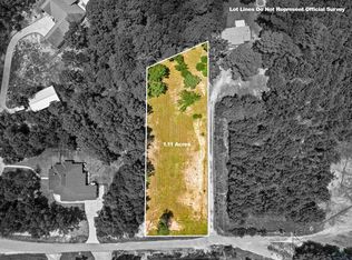 Tbd Cedar Springs Rd, Longview, TX 75605