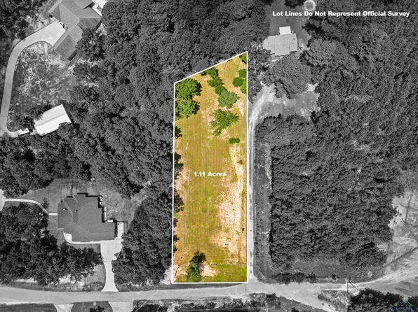 Tbd Cedar Springs Rd, Longview, TX 75605