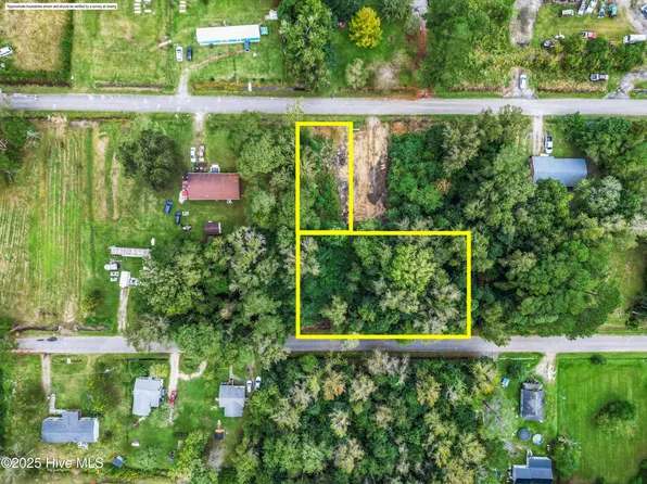 Lot 9 Lucas Avenue, Rocky Point, NC 28457