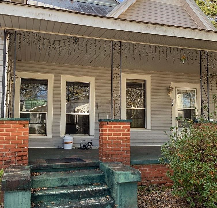 340 Hickory St 340 Hickory St Greenville, AL Zillow