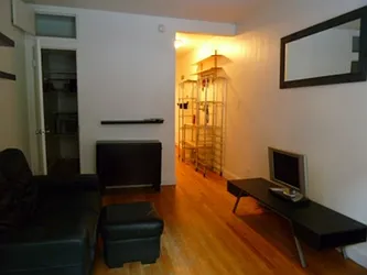 Rented by Compass