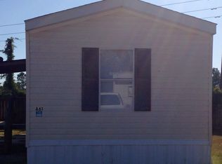 3536 Saint Marys Rd Lot A61, Columbus, GA 31906