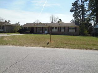 2763 Naples Pass, West Columbia, SC 29170