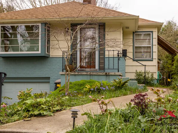 3205 NE Davis St, Portland, OR 97232