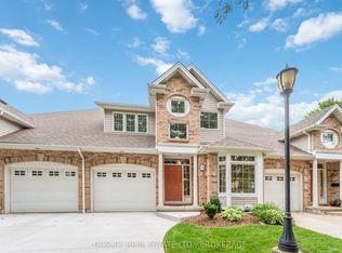 308 Queenston St #14, Saint Catharines, ON L2P2X4