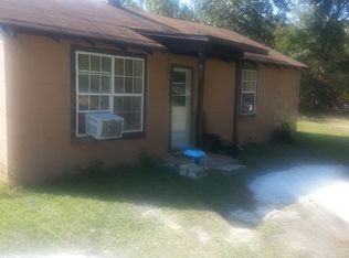 556 Hunters Chapel Rd, Bamberg, SC 29003