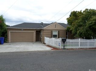 300 N 9th Ave, Kelso, WA 98626