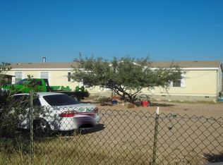 10205 S Summit Point Dr, Tucson, AZ 85756