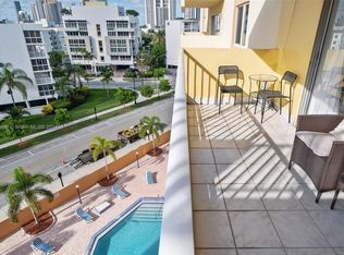 200 178th Dr APT 701, Sunny Isles Beach, FL 33160