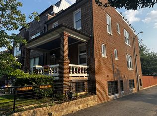 1501 Neal St NE #B, Washington, DC 20002