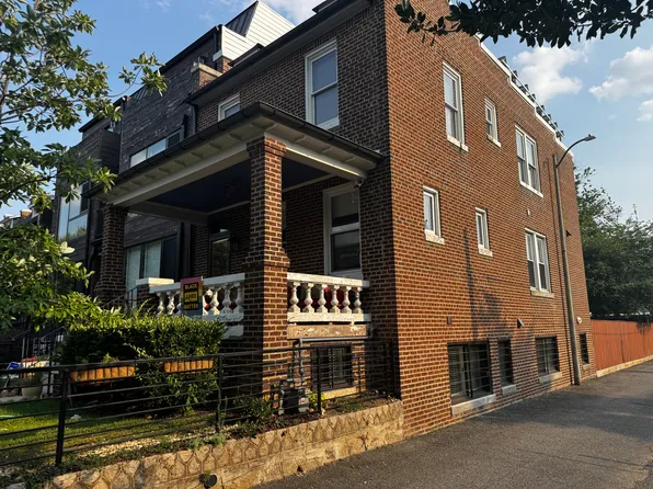1501 Neal St NE #B, Washington, DC 20002
