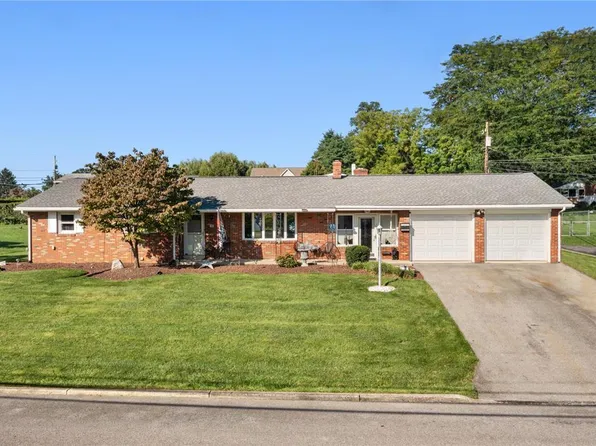 130 N Scenic St S, Allentown, PA 18104