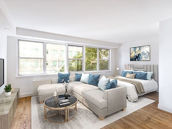 2nd image of 155 E 34th St APT 3M