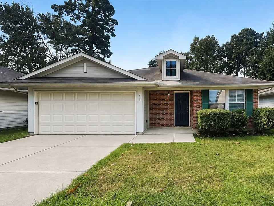 434 Laurel Timbers Dr