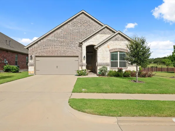 1340 Tucker Ln, Kennedale, TX 76060