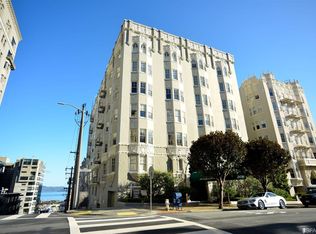 2090 Pacific Ave APT 206, San Francisco, CA