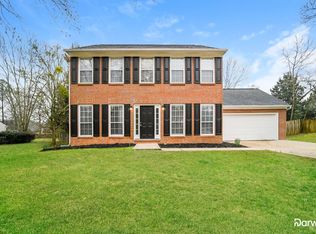 4540 Peppermill Pl NW, Acworth, GA 30101
