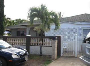 87-859 Hakeakea St, Waianae, HI 96792