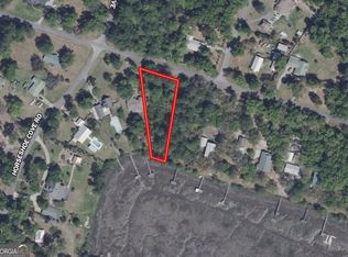 0 Horseshoe Cove Rd #13, Waverly, GA 31565