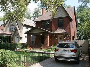 3201 Shady Avenue Ext, Pittsburgh, PA 15217