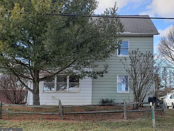 2nd image of 14136 Greencastle Pike