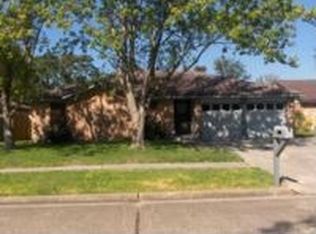 11235 Rousseau Dr, Houston, TX 77065