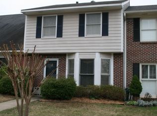 1336 Grayson Valley Pkwy, Birmingham, AL 35235
