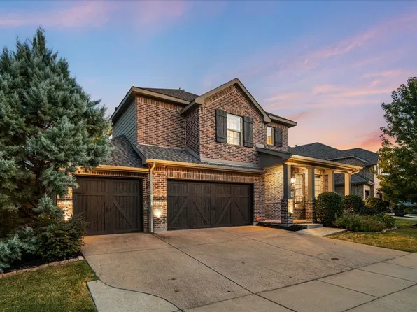 1210 Skyflower Ln, Celina, TX 75009