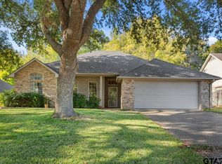 4003 Stonebrook Ln, Tyler, TX 75707