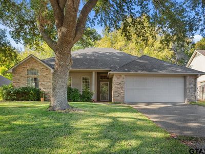4003 Stonebrook Ln, Tyler, TX, 75707
