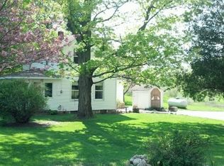 12134 Burtker Rd, Bear Lake, MI 49614