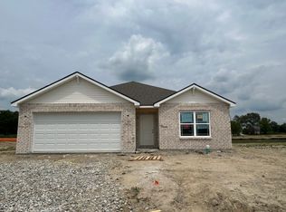 3335 Greer St, Sheridan, IN 46069