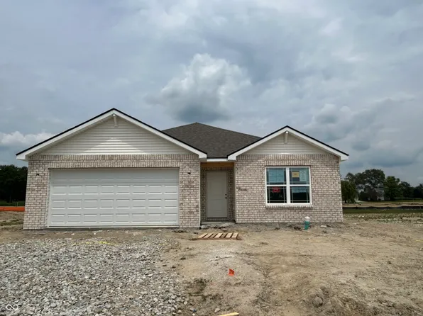 3335 Greer St, Sheridan, IN 46069