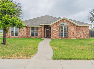 6002 Rita Blanca St, San Angelo, TX 76904