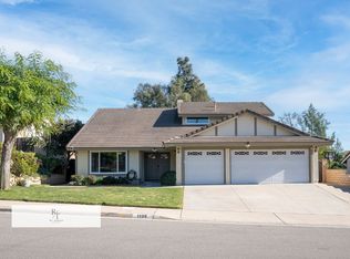 1138 Chisolm Trail Dr, Diamond Bar, CA 91765