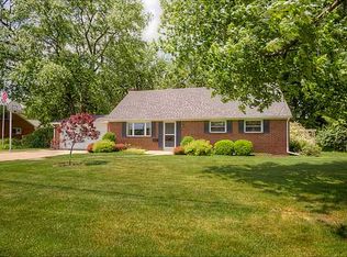 4250 Heatherdowns Blvd, Toledo, OH 43614
