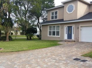 1393 N 5th St, Jacksonville Beach, FL 32250