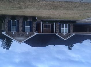 3342 Thames Pl, Hephzibah, GA 30815