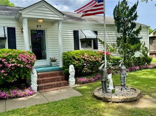 27 Tide Mill Ln #1, Hampton, VA 23666