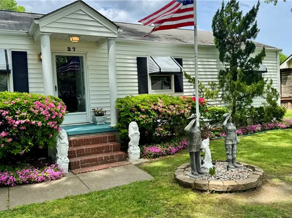 27 Tide Mill Ln #1, Hampton, VA 23666