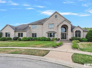 1605 Scarlett Pl, Springfield, IL 62704